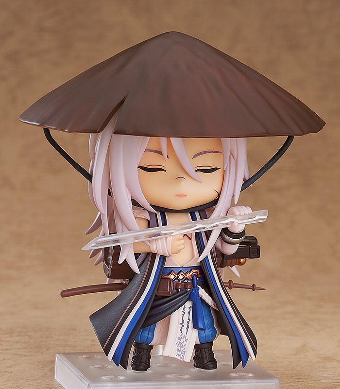 Nendoroid No. 1682 Dungeon Fighter Online: Neo Blade Master image 5
