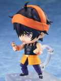 Nendoroid No. 1684 JoJo's Bizarre Adventure Golden Wind: Narancia Ghirga thumbnail 7