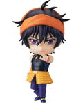 Nendoroid No. 1684 JoJo's Bizarre Adventure Golden Wind: Narancia Ghirga [GSC Online Shop Limited Ver.] thumbnail 1