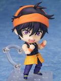Nendoroid No. 1684 JoJo's Bizarre Adventure Golden Wind: Narancia Ghirga [GSC Online Shop Limited Ver.] thumbnail 5