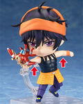 Nendoroid No. 1684 JoJo's Bizarre Adventure Golden Wind: Narancia Ghirga [GSC Online Shop Limited Ver.] thumbnail 2