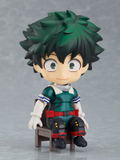 Nendoroid Swacchao My Hero Academia: Izuku Midoriya thumbnail 2