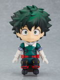 Nendoroid Swacchao My Hero Academia: Izuku Midoriya thumbnail 3