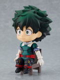 Nendoroid Swacchao My Hero Academia: Izuku Midoriya thumbnail 4