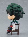 Nendoroid Swacchao My Hero Academia: Izuku Midoriya thumbnail 5
