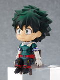 Nendoroid Swacchao My Hero Academia: Izuku Midoriya thumbnail 6