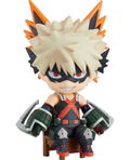 Nendoroid Swacchao My Hero Academia: Katsuki Bakugo thumbnail 1