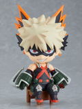 Nendoroid Swacchao My Hero Academia: Katsuki Bakugo thumbnail 2