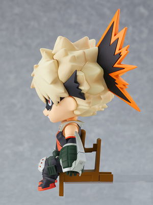 Nendoroid Swacchao My Hero Academia: Katsuki Bakugo