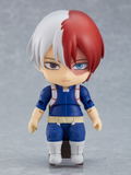 Nendoroid Swacchao My Hero Academia: Shoto Todoroki thumbnail 3