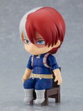 Nendoroid Swacchao My Hero Academia: Shoto Todoroki thumbnail 4