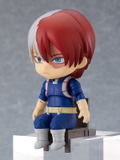 Nendoroid Swacchao My Hero Academia: Shoto Todoroki thumbnail 6