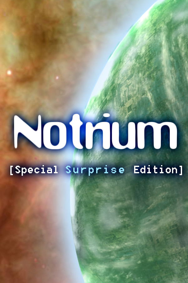 Notrium STEAM digital for Windows