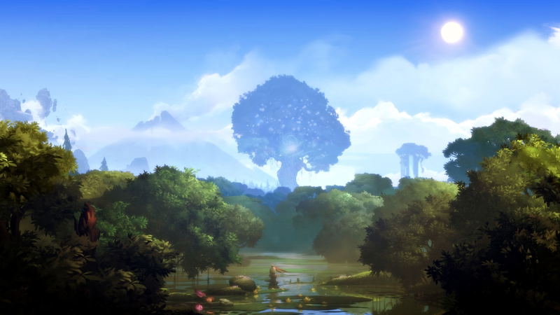 Ori: The Collection image 3