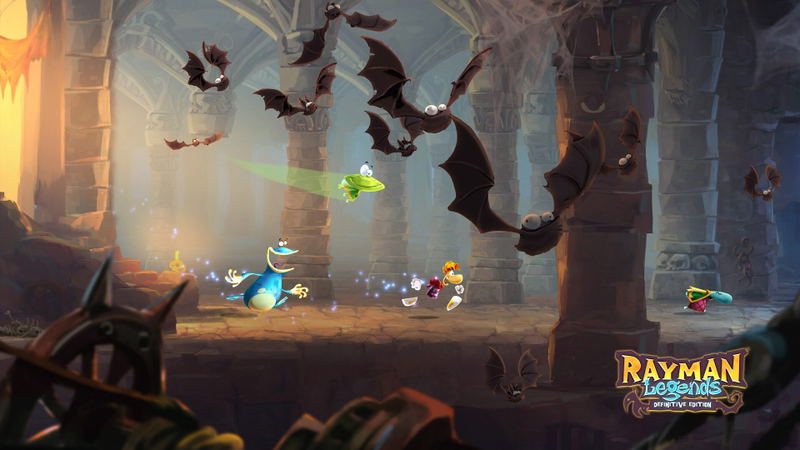 Rayman Legends (Definitive Edition) <span class="ext ext_Nintendo®️ Switch Digital">Nintendo®️ Switch Digital</span> <span class="ext ext_digital">digital</span> image 5