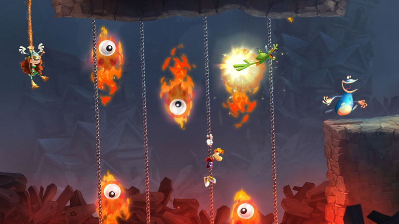 Rayman Legends (Definitive Edition) <span class="ext ext_Nintendo®️ Switch Digital">Nintendo®️ Switch Digital</span> <span class="ext ext_digital">digital</span> image 6