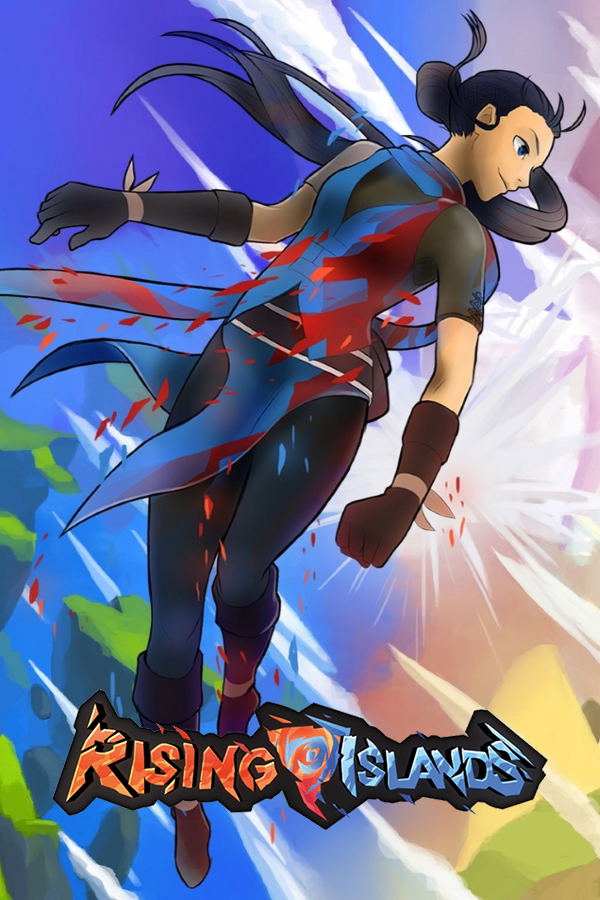Rising Islands STEAM digital — Import Game Deal