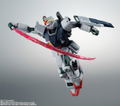 Robot Spirits -Side MS- Mobile Suit Gundam The 08th MS Team: RX-79 (G) Land Battle Gundam Ver. A.N.I.M.E. thumbnail 13