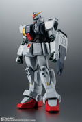 Robot Spirits -Side MS- Mobile Suit Gundam The 08th MS Team: RX-79 (G) Land Battle Gundam Ver. A.N.I.M.E. thumbnail 2