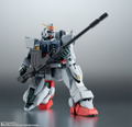 Robot Spirits -Side MS- Mobile Suit Gundam The 08th MS Team: RX-79 (G) Land Battle Gundam Ver. A.N.I.M.E. thumbnail 6