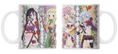 RPG Fudousan Full Color Mug thumbnail 1