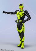 S.H.Figuarts Kamen Rider Zero-One: Kamen Rider Zero-One Rising Hopper 50th Anniversary Ver. thumbnail 2