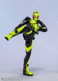 S.H.Figuarts Kamen Rider Zero-One: Kamen Rider Zero-One Rising Hopper 50th Anniversary Ver. thumbnail 5
