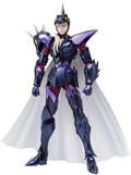 Saint Cloth Myth EX: Dubhe Alpha Siegfried (Re-run) thumbnail 1
