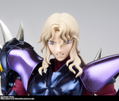 Saint Cloth Myth EX: Dubhe Alpha Siegfried (Re-run) thumbnail 11