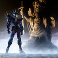 Saint Cloth Myth EX: Dubhe Alpha Siegfried (Re-run) thumbnail 14