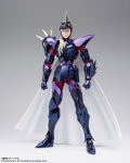 Saint Cloth Myth EX: Dubhe Alpha Siegfried (Re-run) thumbnail 3