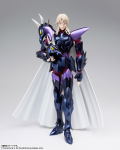 Saint Cloth Myth EX: Dubhe Alpha Siegfried (Re-run) thumbnail 6