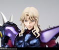 Saint Cloth Myth EX: Dubhe Alpha Siegfried (Re-run) thumbnail 7