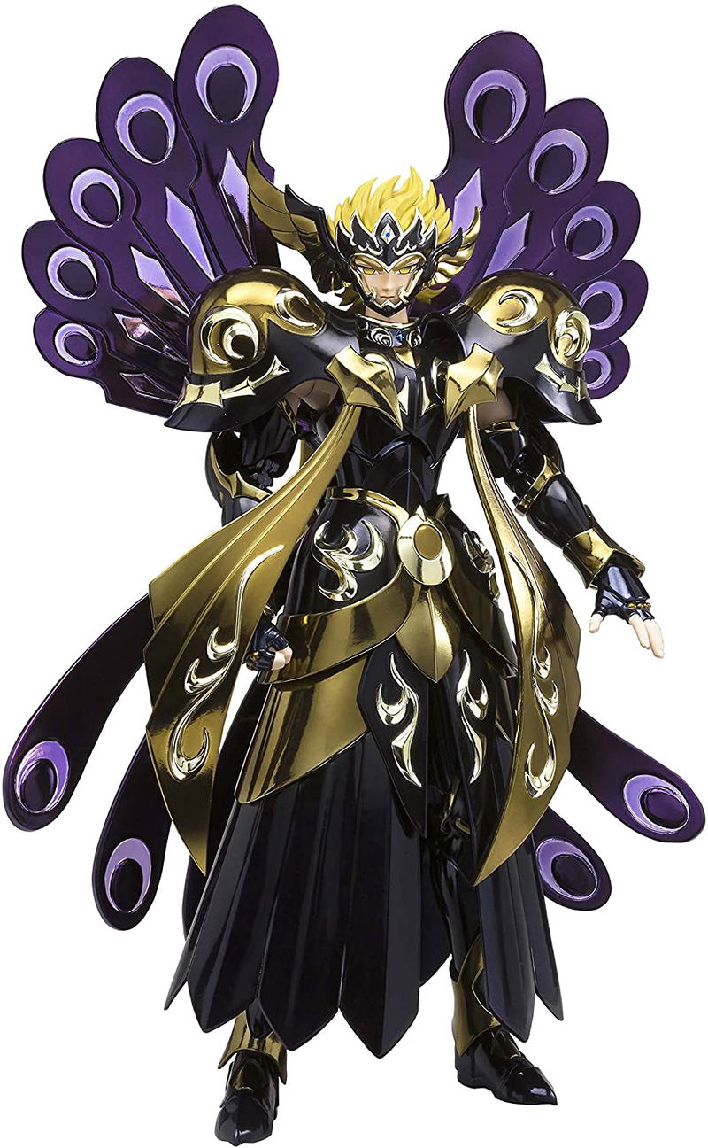 Saint Cloth Myth EX: God Governs The Sleep Hypnos image 1