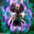 Saint Cloth Myth EX: God Governs The Sleep Hypnos thumbnail 13