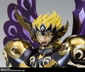 Saint Cloth Myth EX: God Governs The Sleep Hypnos thumbnail 7