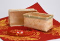 Sakuna: Of Rice And Ruin - Bamboo Wicker Lunch Box And Cloth Wrap Set thumbnail 4