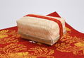Sakuna: Of Rice And Ruin - Bamboo Wicker Lunch Box And Cloth Wrap Set thumbnail 5