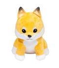 Sakuna Of Rice and Ruin Plush: Dog thumbnail 1