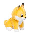 Sakuna Of Rice and Ruin Plush: Dog thumbnail 2