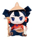 Sakuna Of Rice and Ruin Plush: Princess Sakuna thumbnail 1