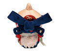 Sakuna Of Rice and Ruin Plush: Princess Sakuna thumbnail 3