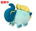 Sakuna Of Rice and Ruin Plush: Tama thumbnail 3