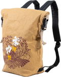 Sakuna: Of Rice And Ruin - Rice Sack Backpack thumbnail 1