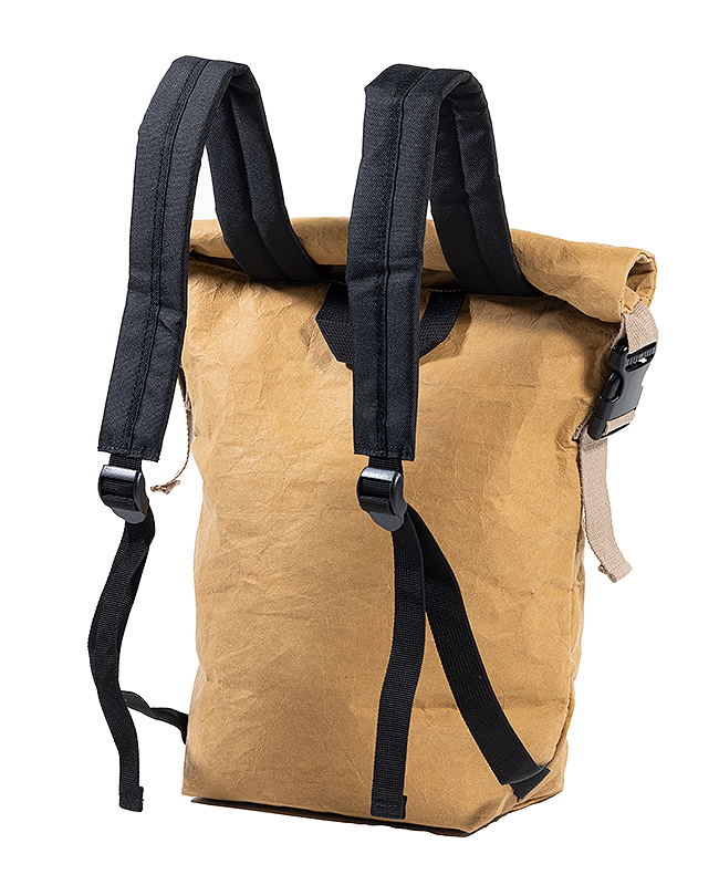 Sakuna: Of Rice And Ruin - Rice Sack Backpack image 3