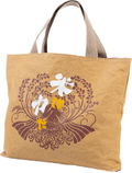 Sakuna: Of Rice And Ruin - Rice Sack Tote Bag thumbnail 1
