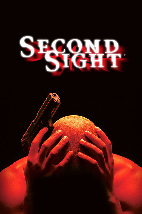 Second Sight STEAM digital — Import Game Deal