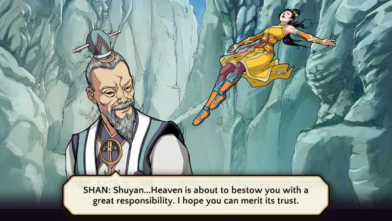 Shuyan Saga <span class="ext" style="background-color: #2a475e; color: #FFFFFF;">STEAM</span> <span class="ext ext_digital">digital</span> image 5