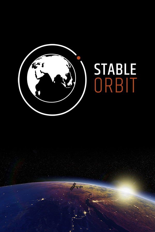 Stable Orbit STEAM digital — Import Game Deal