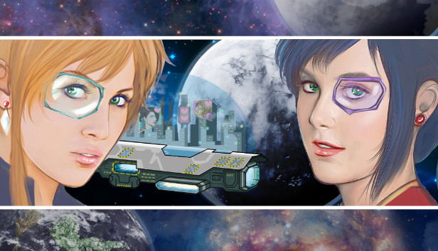 Star Nomad STEAM digital — Import Game Deal
